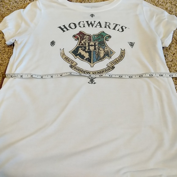 Harry Potter shirt (leaving shop 1/11) - Picture 5 of 16